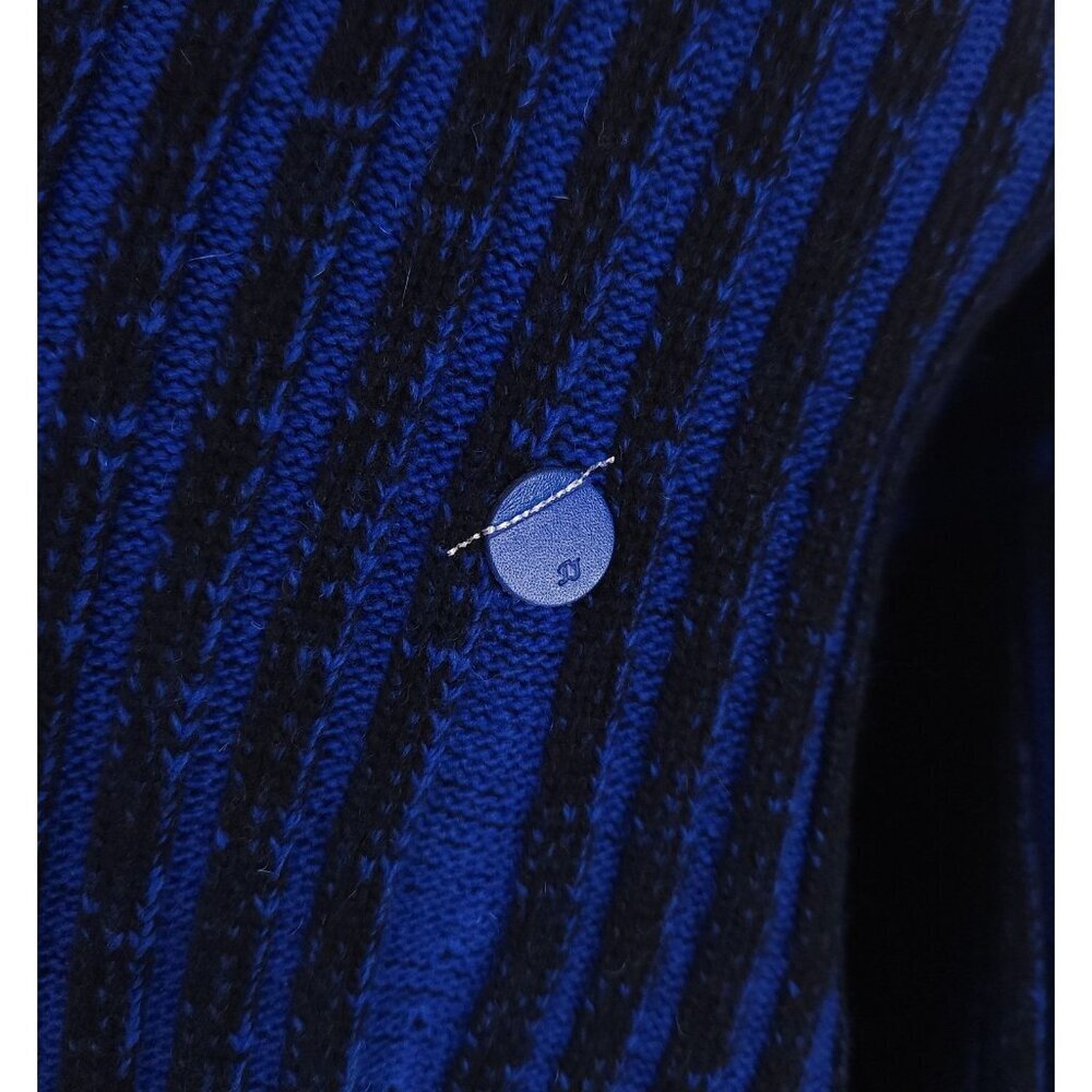 Ader Error Frank Turtleneck Size A3 L Oversized M… - image 5